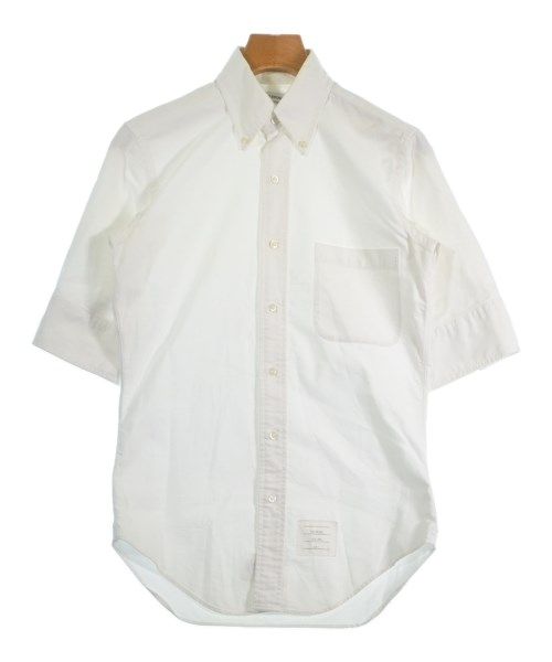 THOM BROWNE カジュアルシャツ メンズ 【古着】【中古】【送料無料】