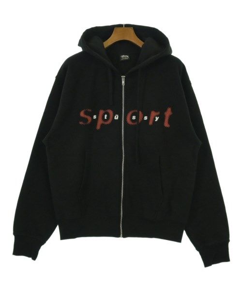STUSSY パーカー メンズ 【古着】【中古】【送料無料】