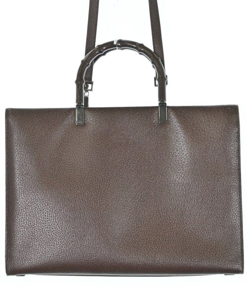 GUCCI トートバッグ レディース 【古着】【中古】【送料無料】