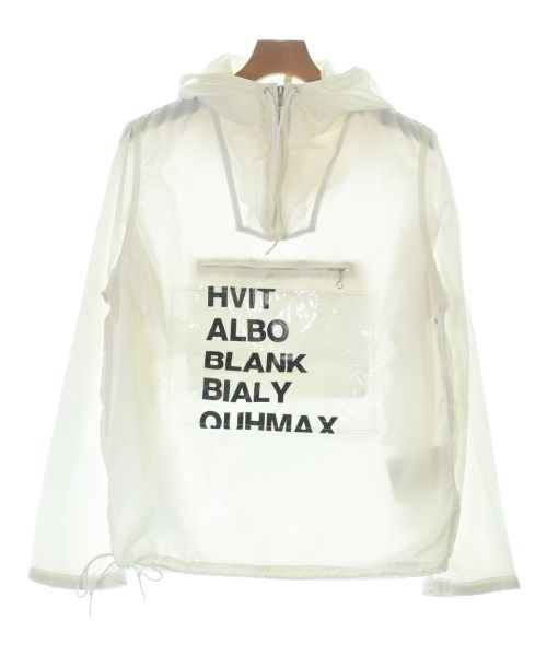 COMME des GARCONS SHIRT ブルゾン（その他） メンズ 【古着】【中古】【送料無料】