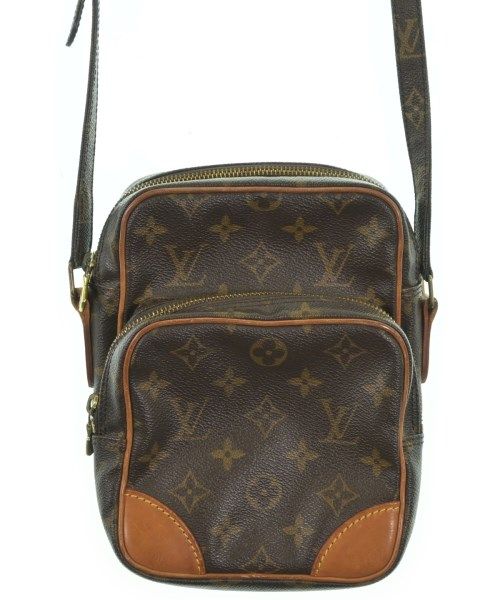 LOUIS VUITTON ショルダーバッグ レディース 【古着】【中古】【送料無料】