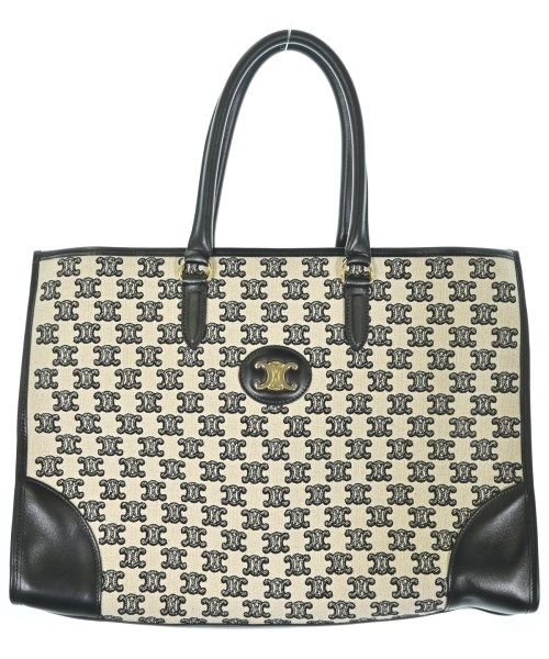 CELINE トートバッグ レディース 【古着】【中古】【送料無料】