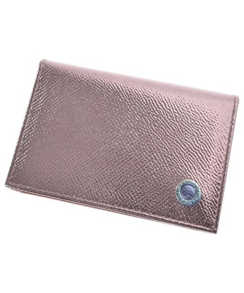 BVLGARI カードケース レディース 【古着】【中古】【送料無料】