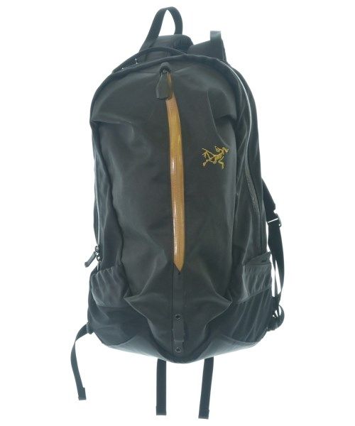 ARC'TERYX バックパック・リュック メンズ 【古着】【中古】【送料無料】