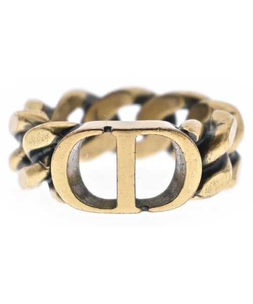 Christian Dior リング レディース 【古着】【中古】【送料無料】