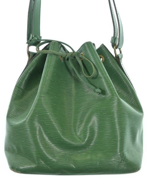 LOUIS VUITTON ショルダーバッグ レディース 【古着】【中古】【送料無料】
