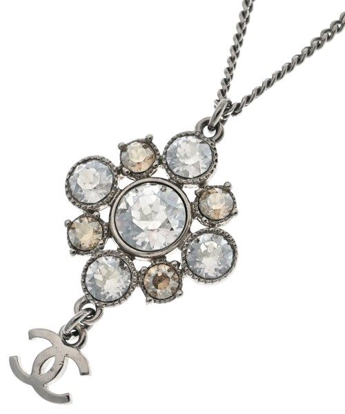 CHANEL ネックレス レディース 【古着】【中古】【送料無料】