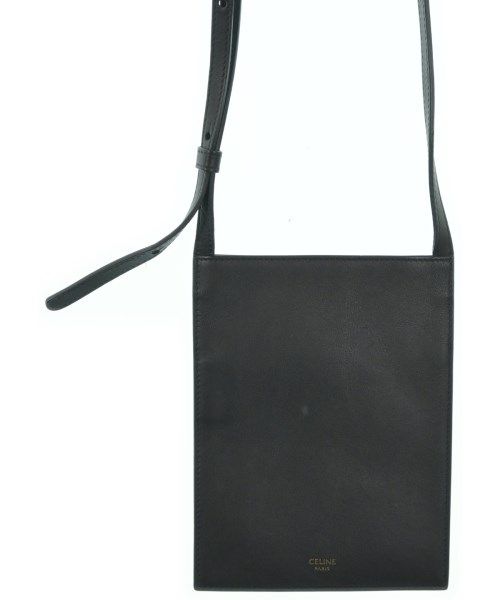 CELINE ショルダーバッグ レディース 【古着】【中古】【送料無料】