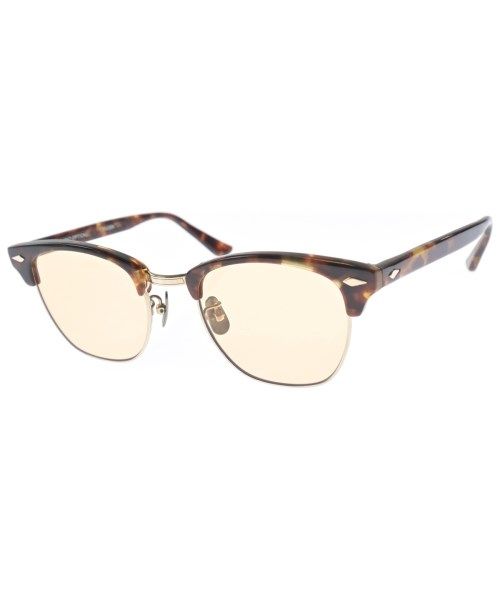 NOCHINO OPTICAL サングラス メンズ 【古着】【中古】【送料無料】
