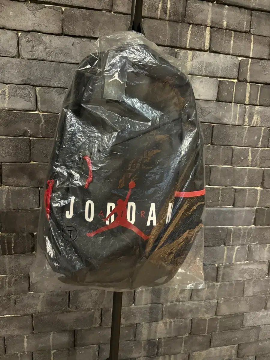新品 NIKE ジョーダン バックパック