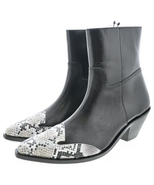 JUNYA WATANABE ブーツ レディース 【古着】【中古】【送料無料】