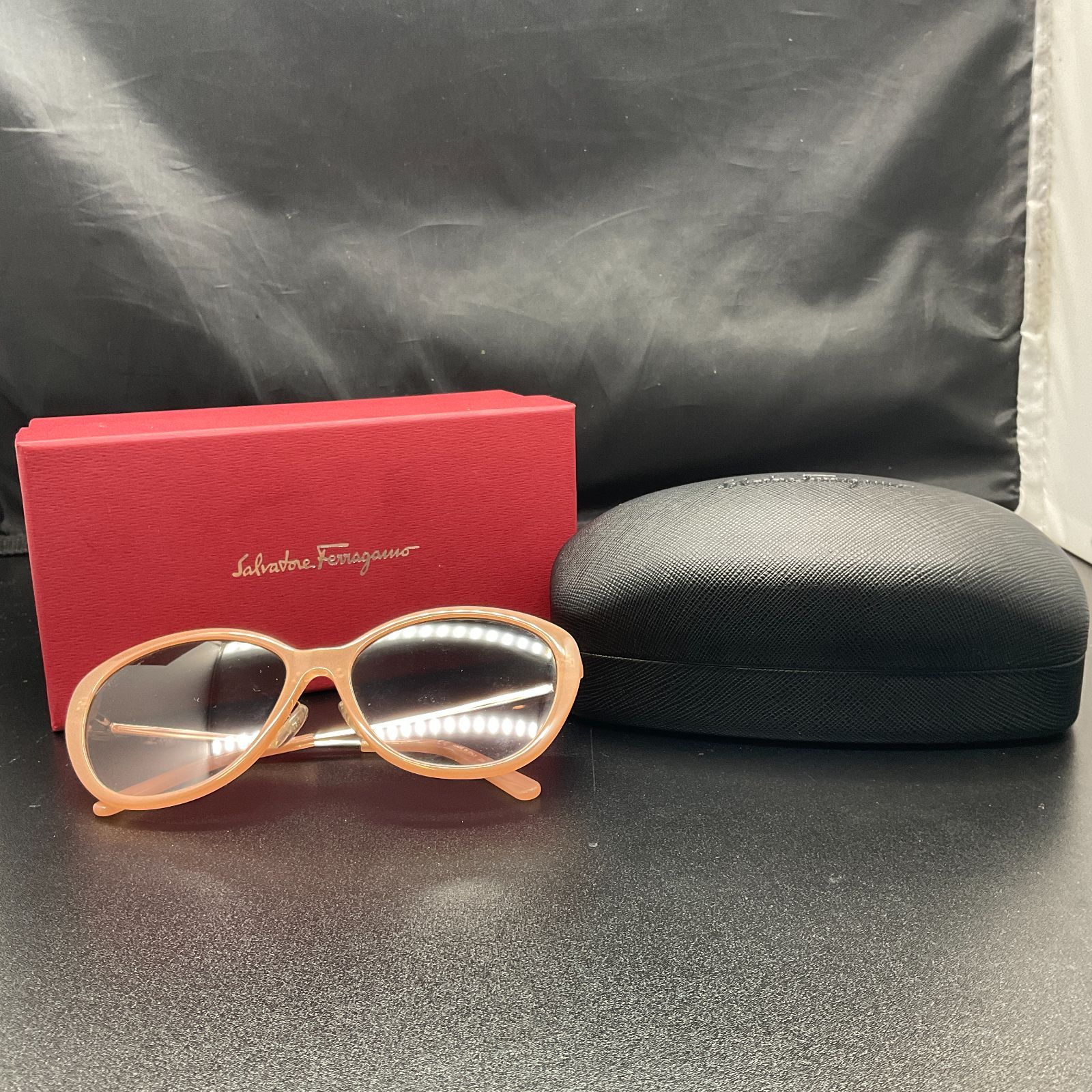 ディー&ジー ドルガバ ドルチェ&ガッバーナ DG375S サングラス 眼鏡