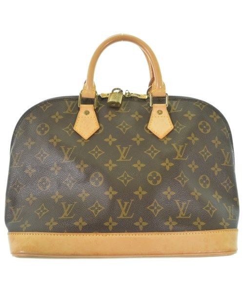 LOUIS VUITTON ハンドバッグ レディース 【古着】【中古】【送料無料】