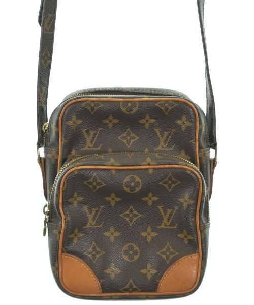 LOUIS VUITTON ショルダーバッグ レディース 【古着】【中古】【送料無料】