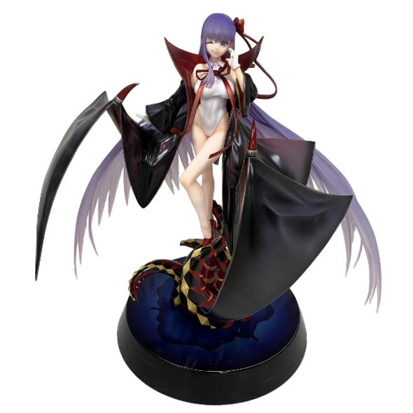 ALTER アルター MoonCancer ムーンキャンサー BB 南国小麦色Ver. フィギュア コレクション 中古 O11327615