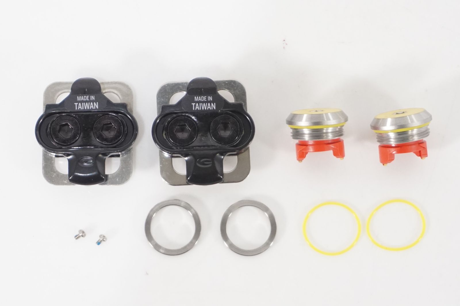 GARMIN 「ガーミン」 RALLY XC CONVERSION KIT 変換キット ペダル / バイチャリAKIBA店