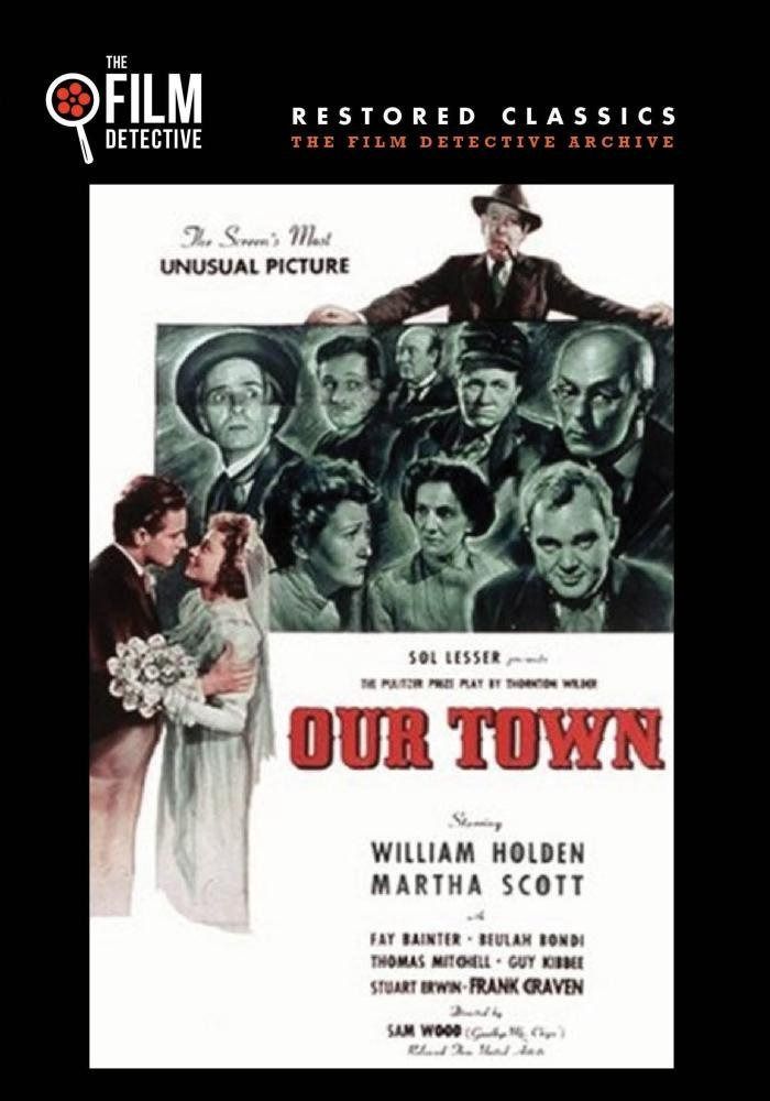 Our Town [DVD]