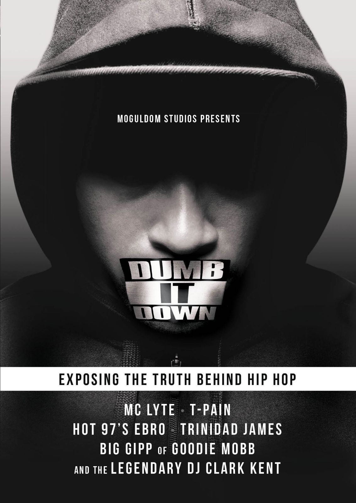 Dumb It Down [DVD]
