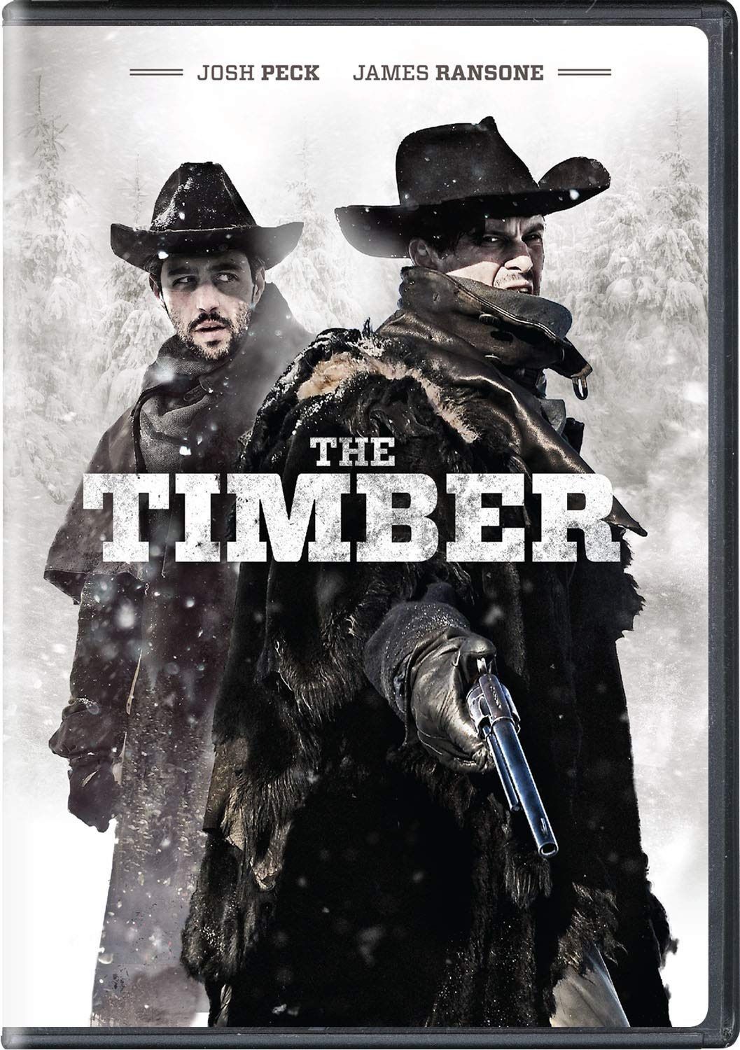 The Timber [DVD]