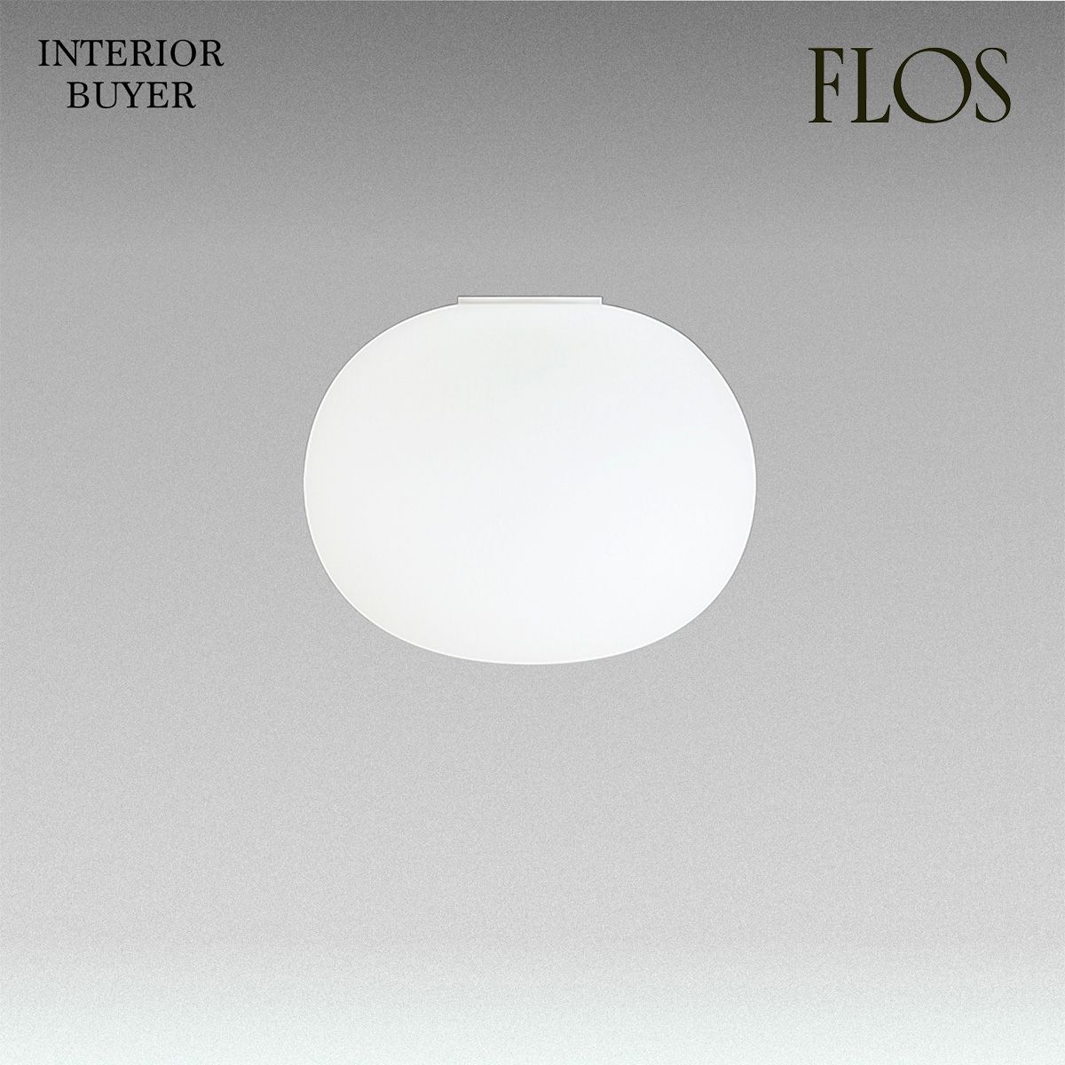 FLOS フロス GLO-BALL C2 グローボール C2 シーリングライト
