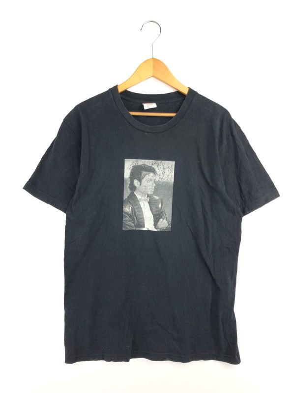 【中古品】 SUPREME シュプリーム 17SS MICHAEL JACKSON TEE マイケル ジャクソン Tシャツ 半袖Tシャツ トップス 【149-260610-rt-01-tagh】