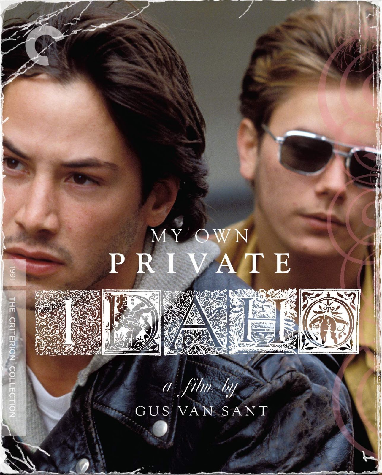CRITERION COLL: MY OWN PRIVATE IDAHO