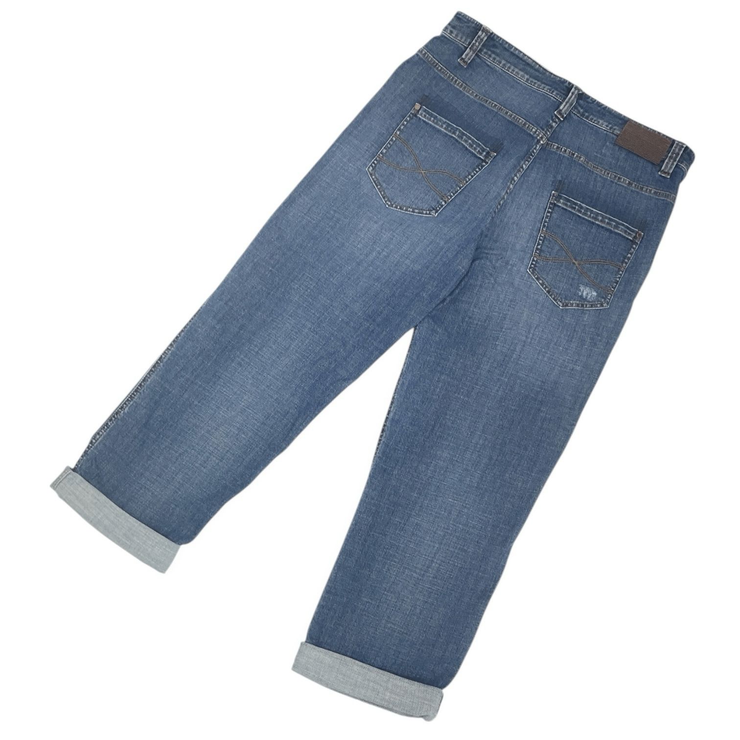 新品同様 BRUNELLO CUCINELLI ブルネロクチネリ ジーンズ パンツ