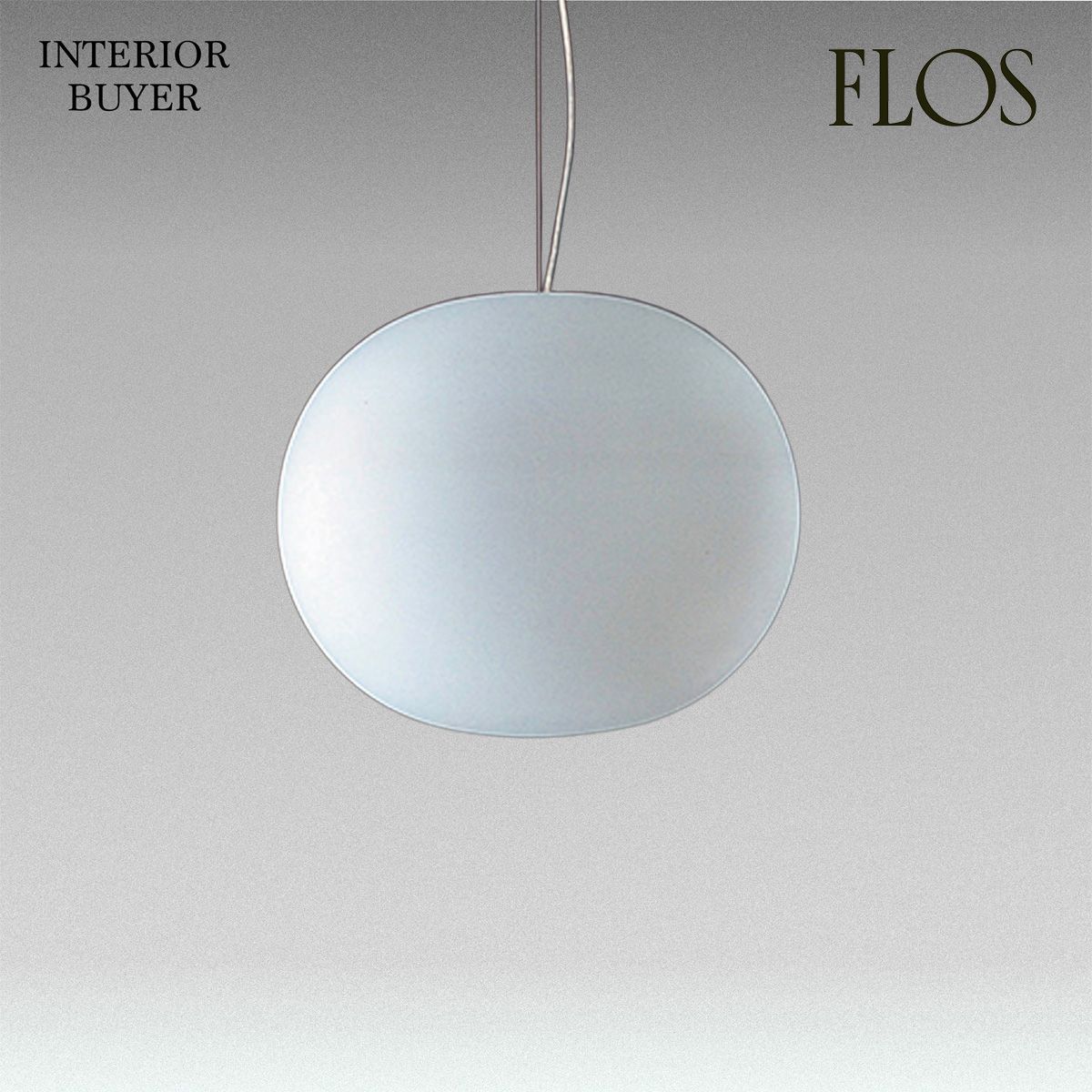 FLOS フロス GLO-BALL S1 グローボール S1 ペンダントライト