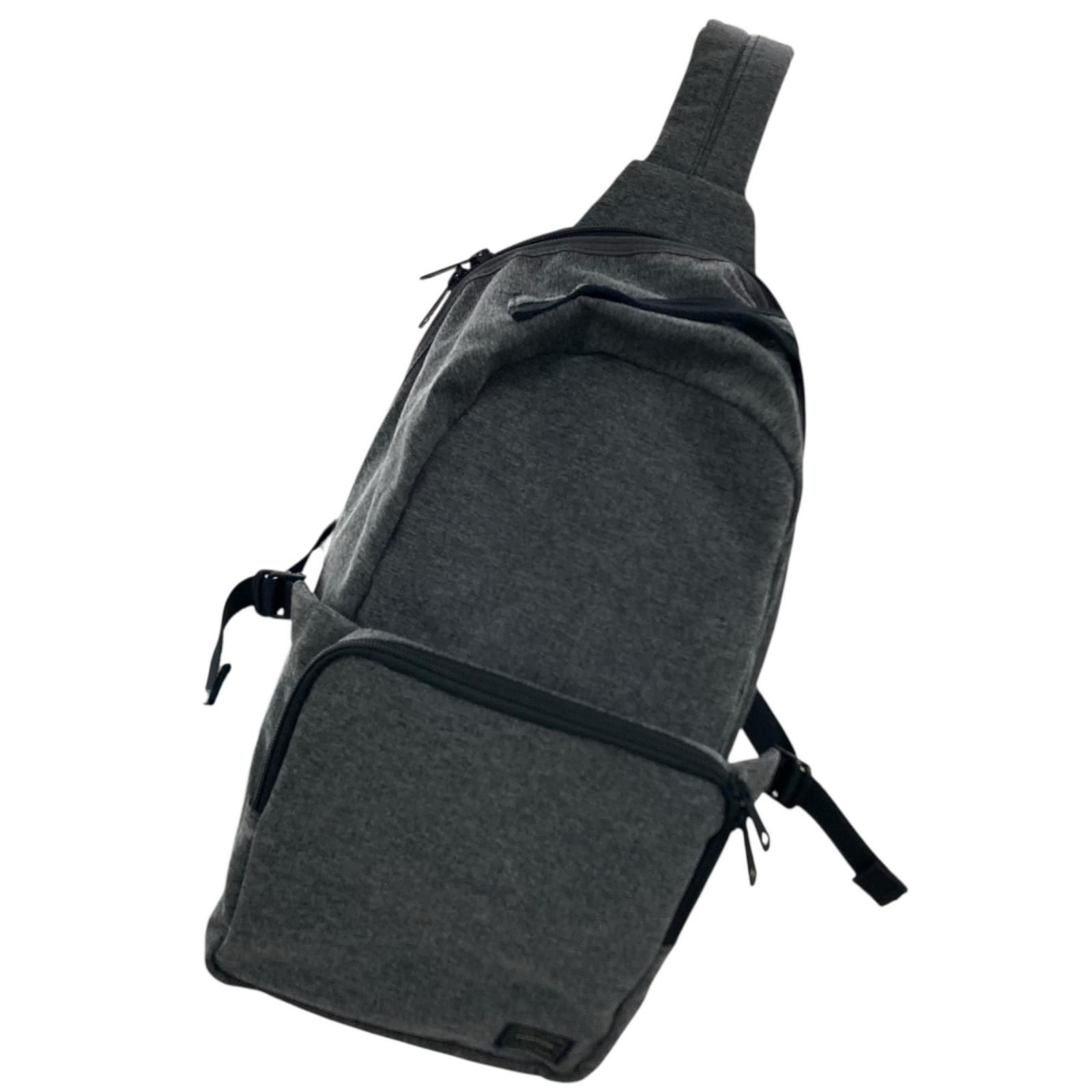 186005 PORTER ポーター ファンクション　スリングショルダーバッグ