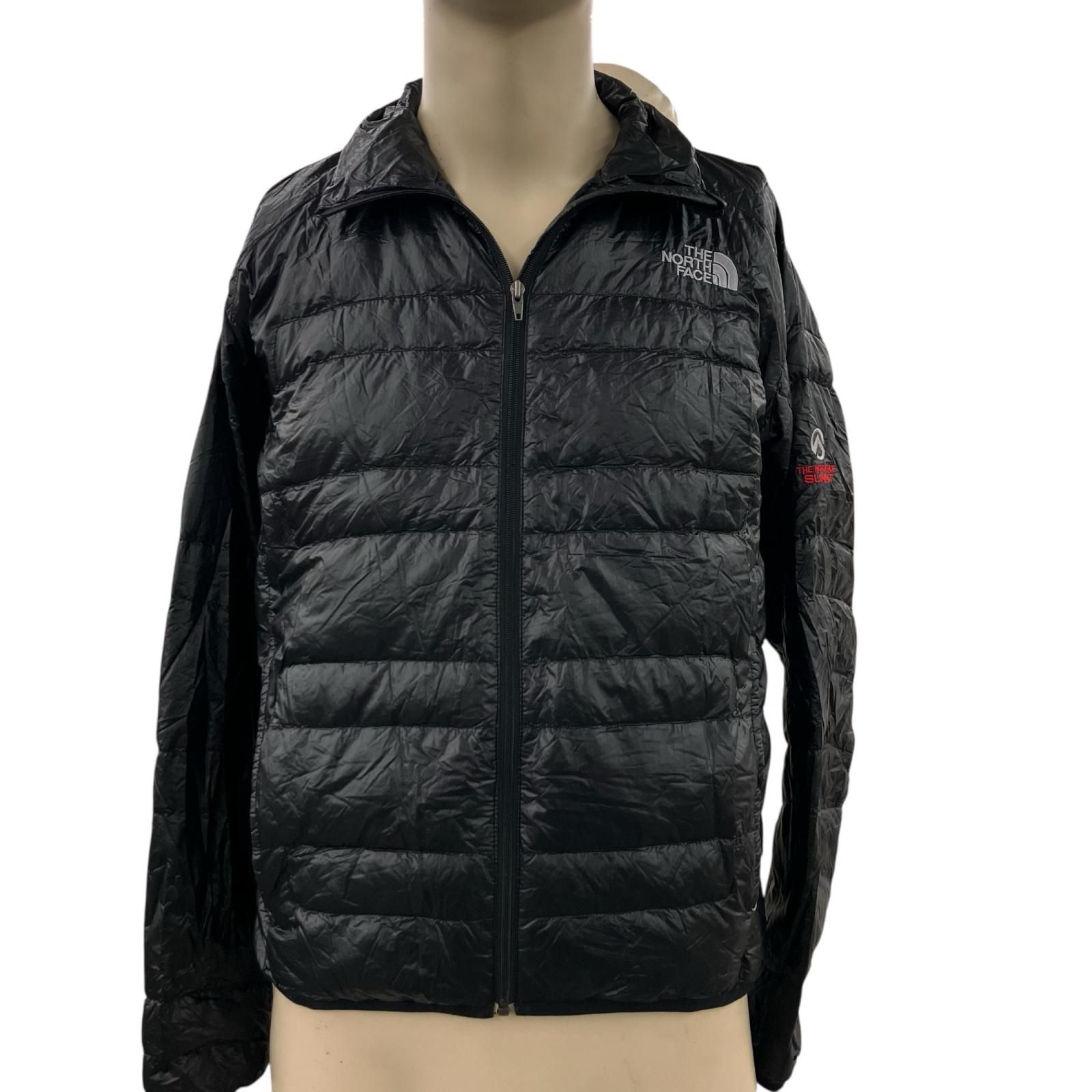 186005 THE NORTH FACE ザ・ノースフェイス インナージャケット S メンズ