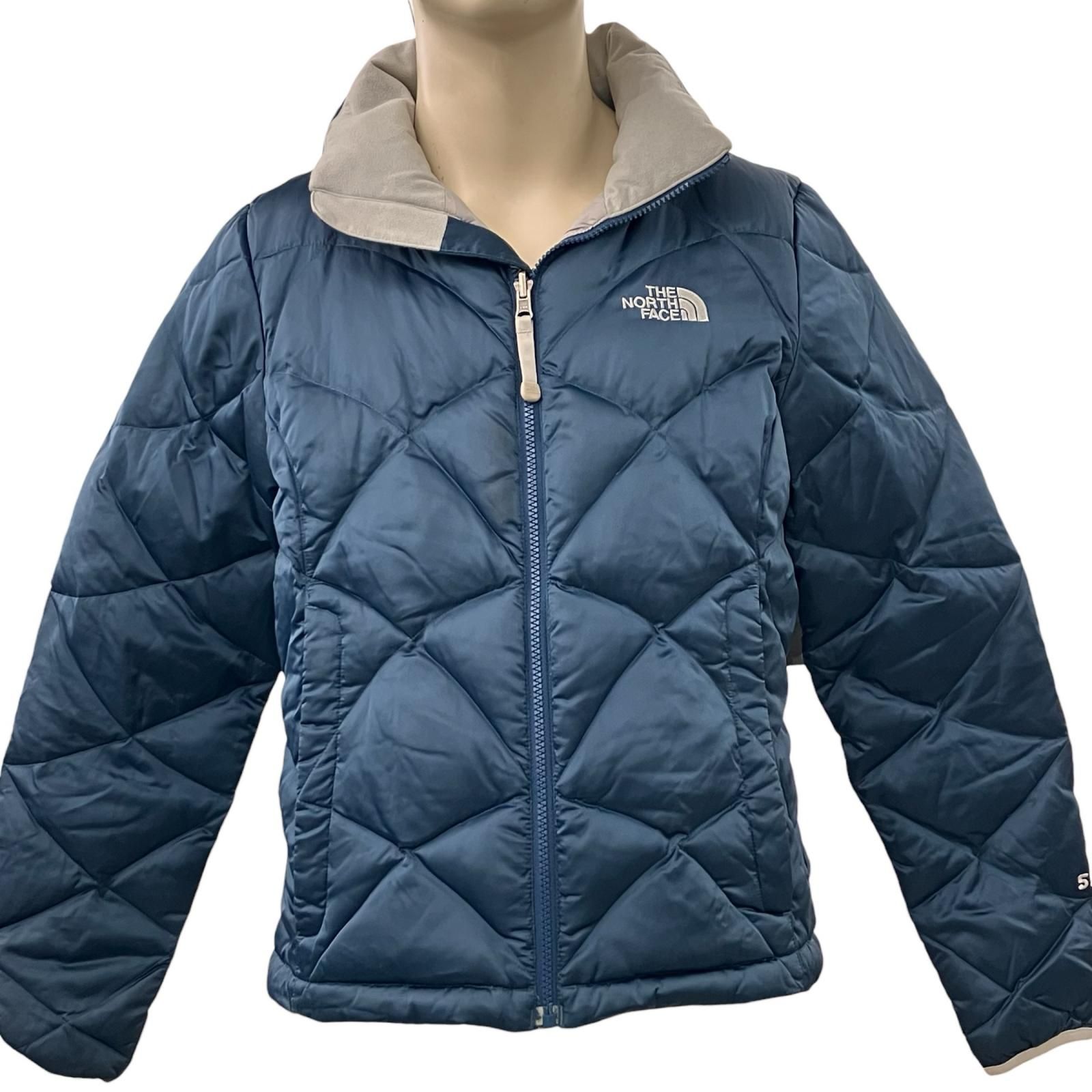 186005 THE NORTH FACE ザ・ノースフェイス ダウンジャケット S レディース