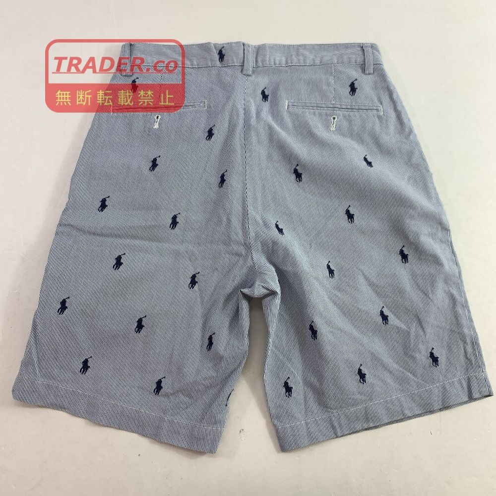 04w7160▽※【中古】ポロ ラルフローレン メンズ POLO RALPH LAUREN