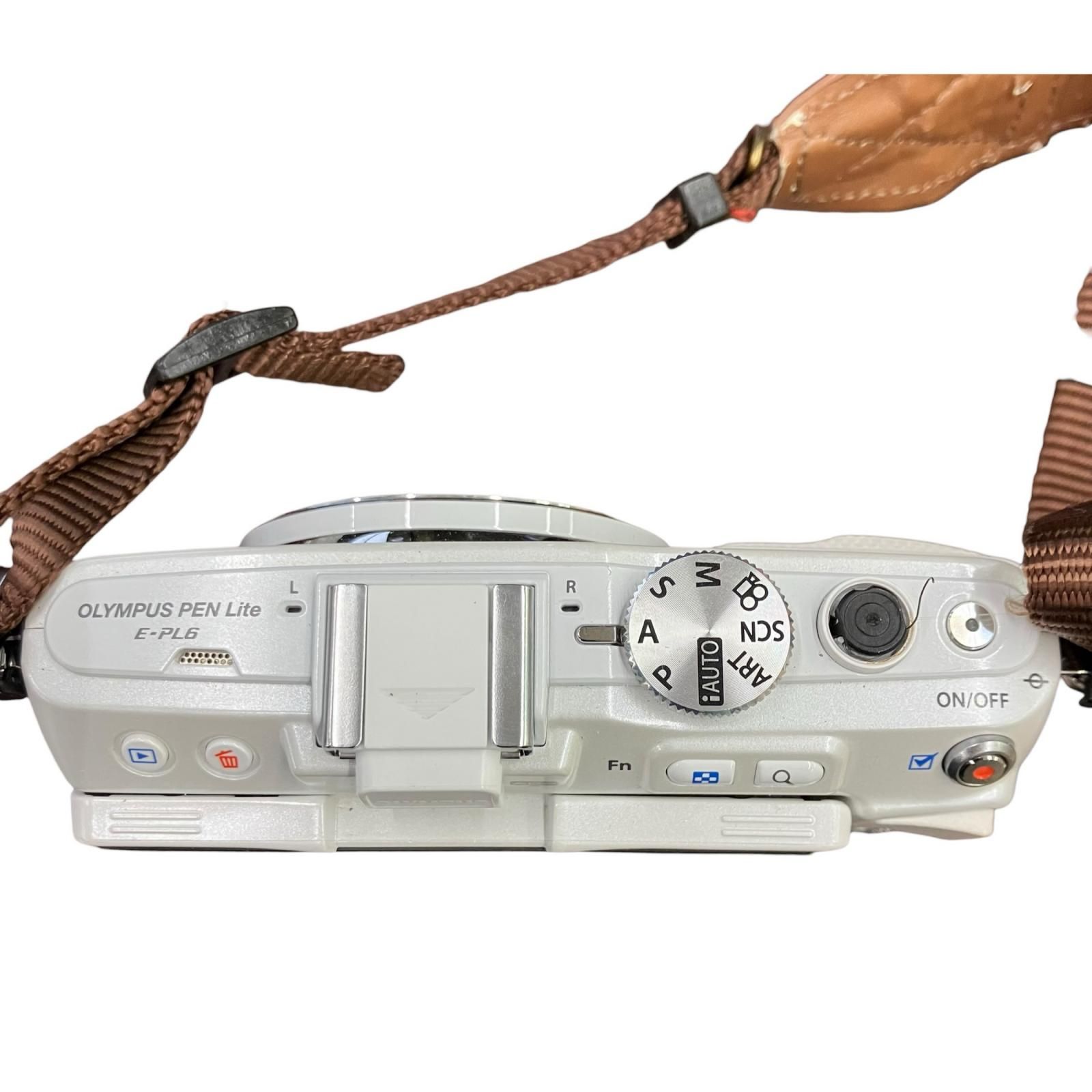 199990 動作未確認 OLYMPUS オリンパス ミラーレス一眼カメラ PEN E
