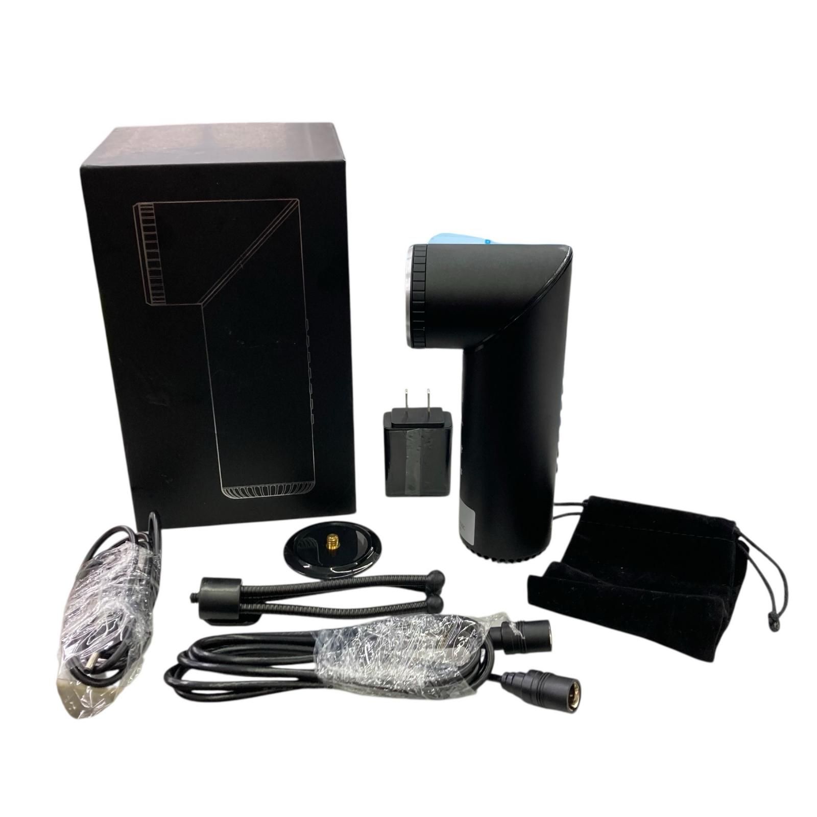 186001 通電確認のみ MINI DLP SMART PROJECTOR スマート プロジェクター