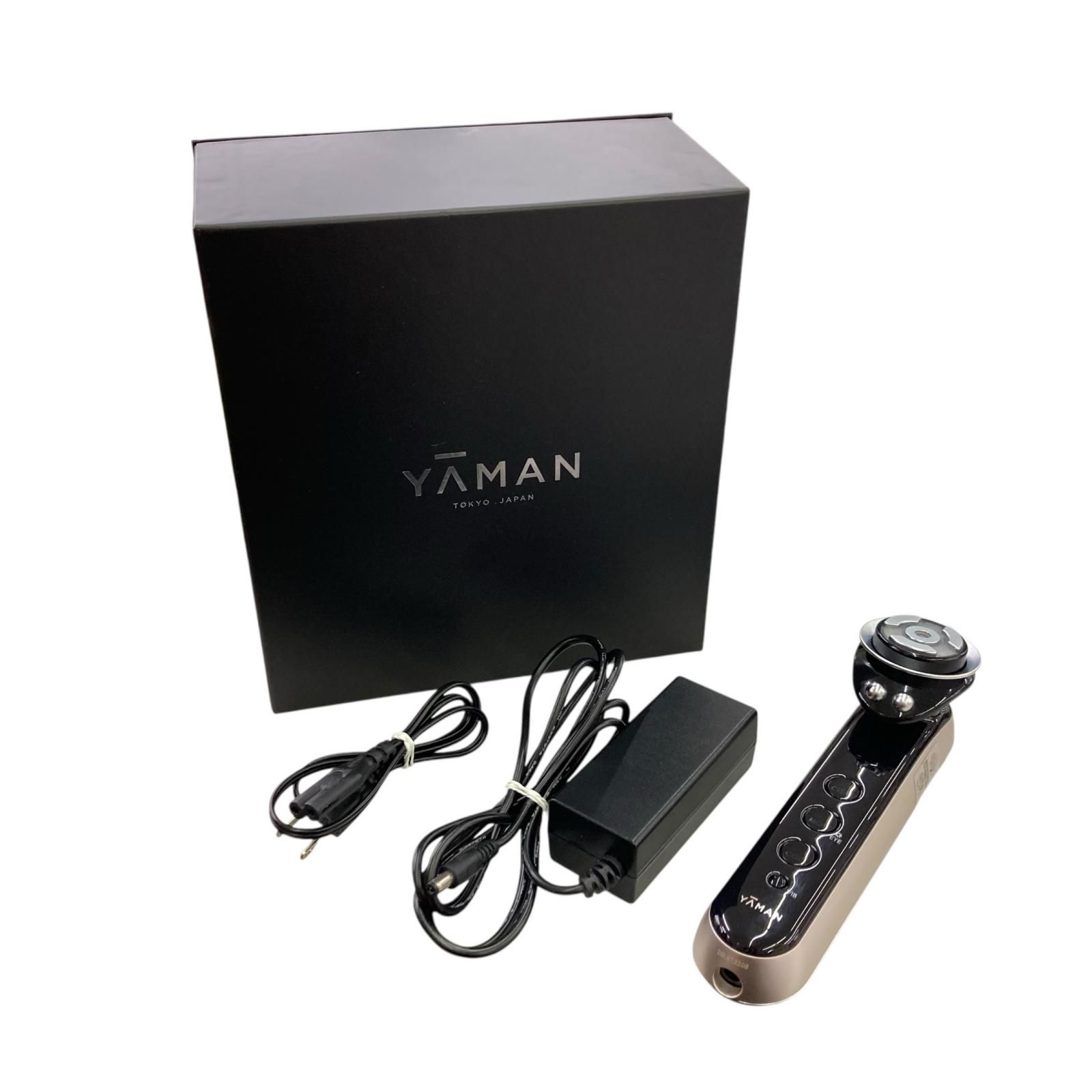 186000 動作未確認 YA-MAN ヤーマン 現状品 フォトプラスプレステージ SS M-21