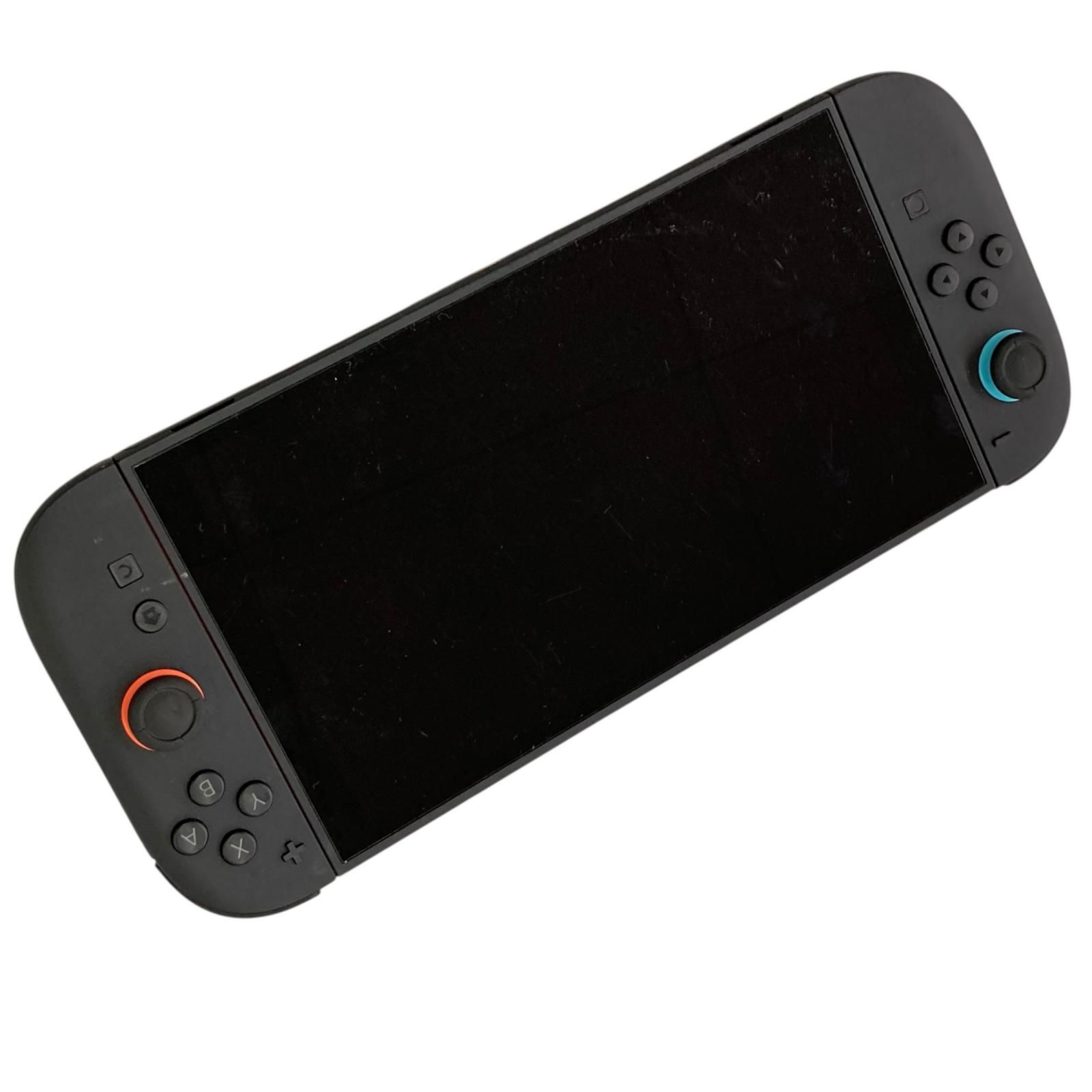 186000 動作確認済み Nintendo 任天堂 ニンテンドウ 現状品 Switch2