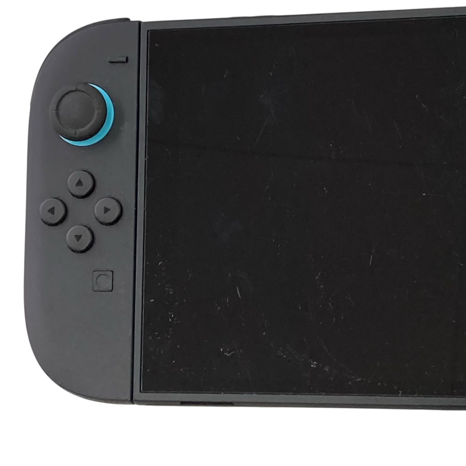 186000 動作確認済み Nintendo 任天堂 ニンテンドウ 現状品 Switch2