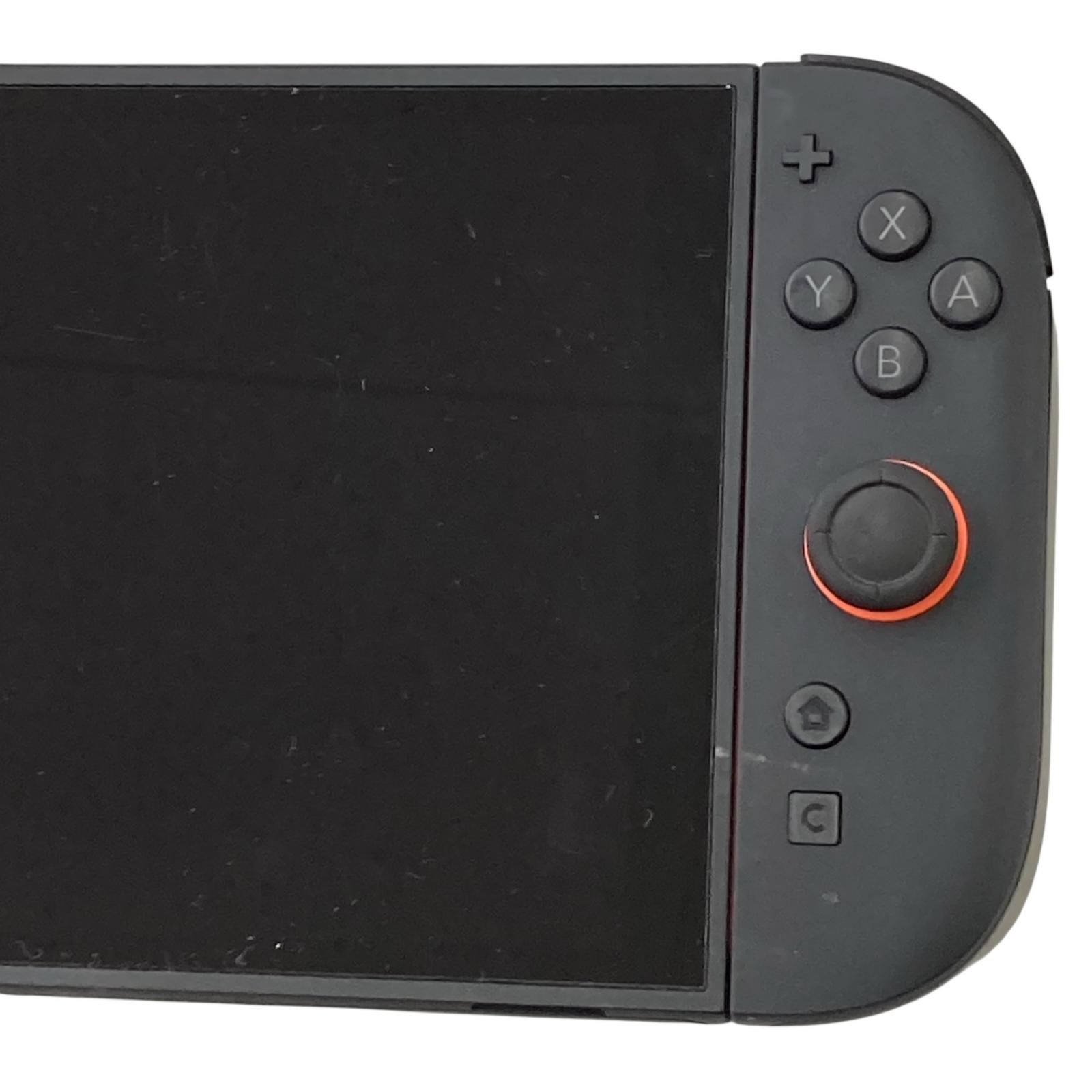 186000 動作確認済み Nintendo 任天堂 ニンテンドウ 現状品 Switch2