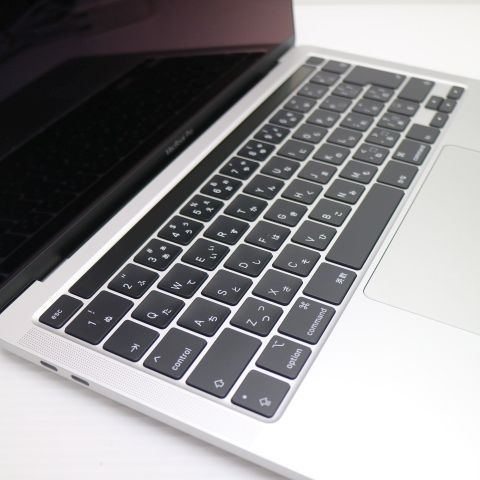 超美品 MacBook Pro 2020 13インチ Core i5 16GB SSD 512GB ノート 