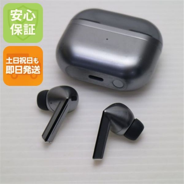 新品同様 Bose QuietComfort Earbuds トリプルブラック 本体 即日発送