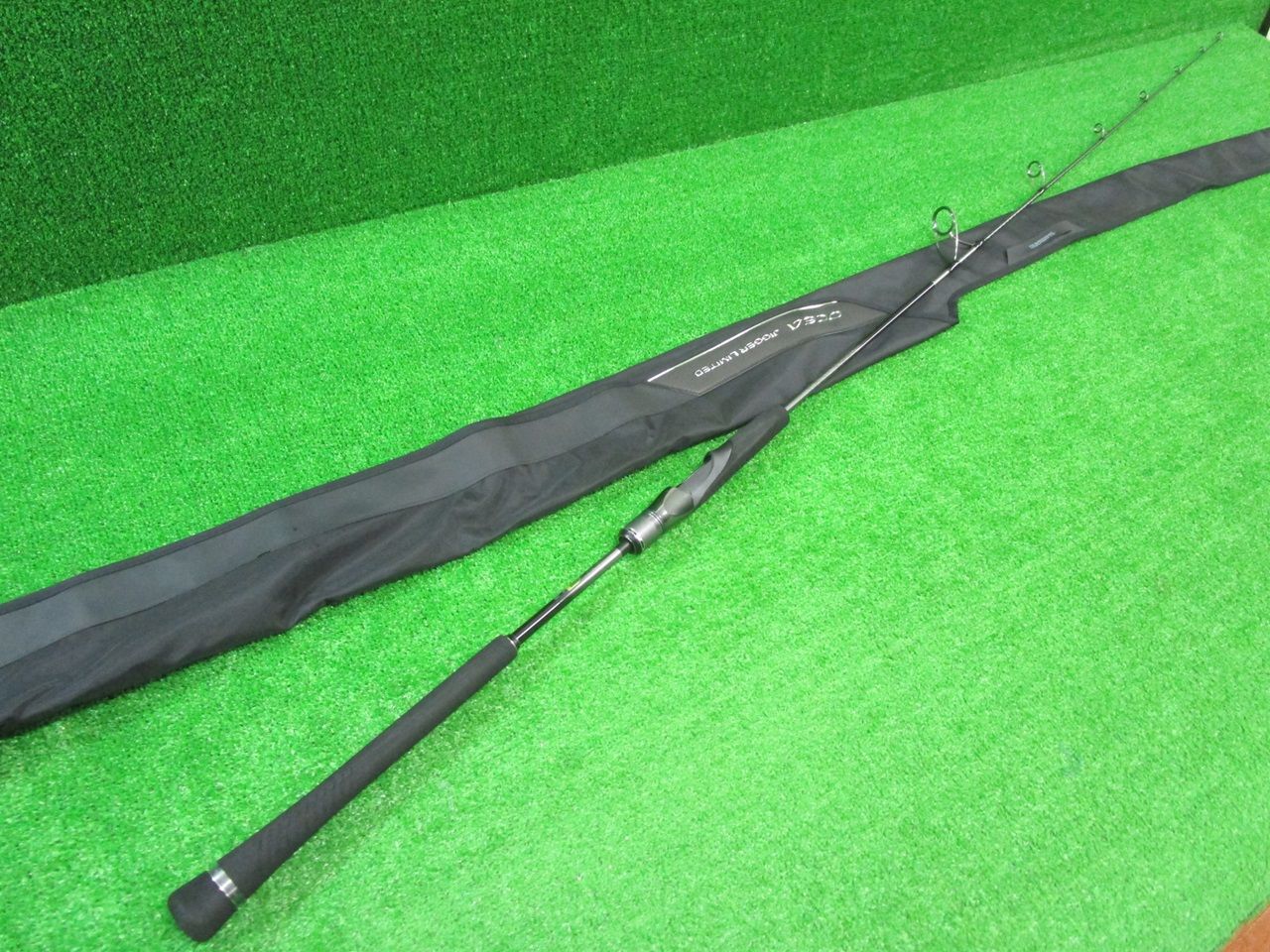 シマノ　23オシアプラッガーリミテッド　S62-2 (山科店 併売）