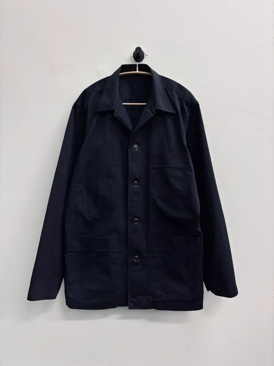 リングジャケット シャツ ジャケット