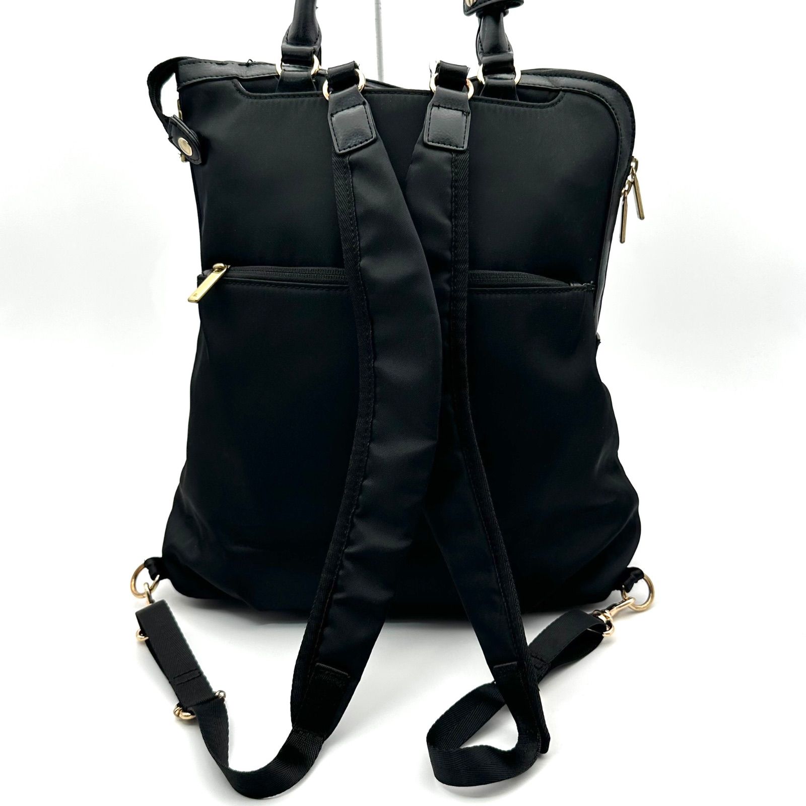B5547】 ace. エース 2way リュック エルビーサック バックパック 