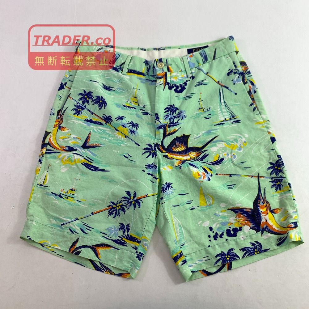 04w7161▽※【中古】ポロ ラルフローレン メンズ POLO RALPH LAUREN