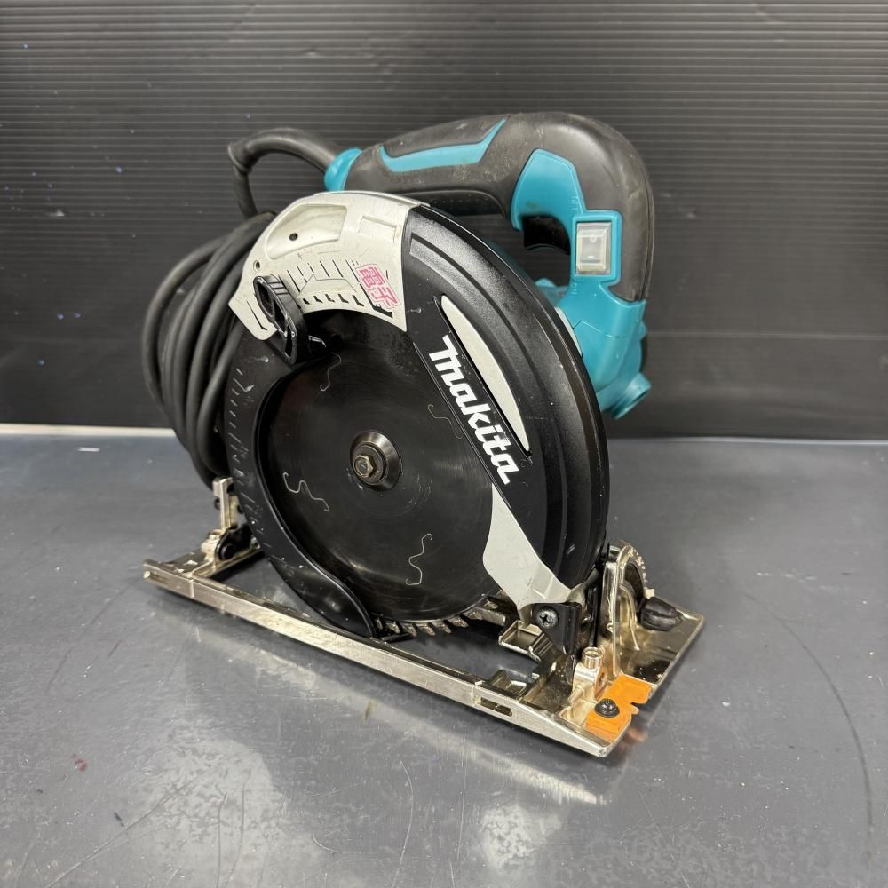 【中古】makita 5732C 165㎜丸ノコ【202】