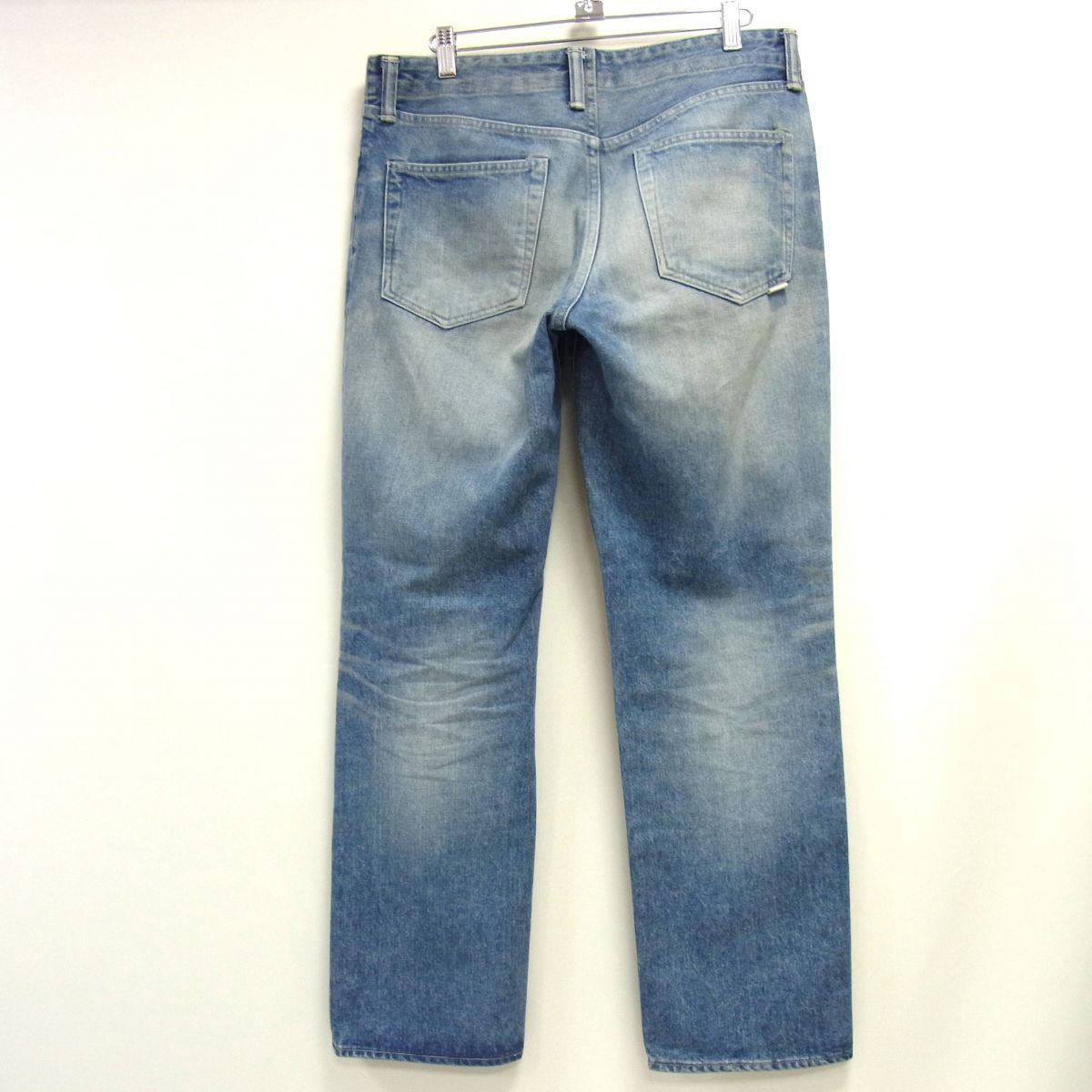 定価28,600円☆OLD JOE&CO. オールドジョー 15AW ヘビーデニム 