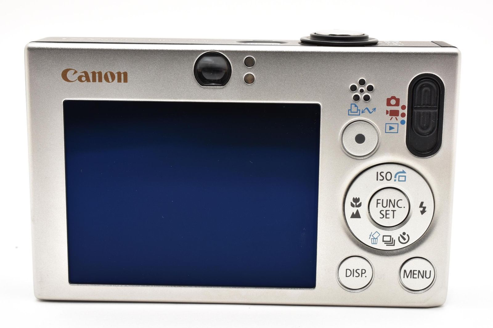 ☆極上品☆キヤノン Canon IXY DIGITAL 10 PC1228☆ T19＃5640 - メルカリ