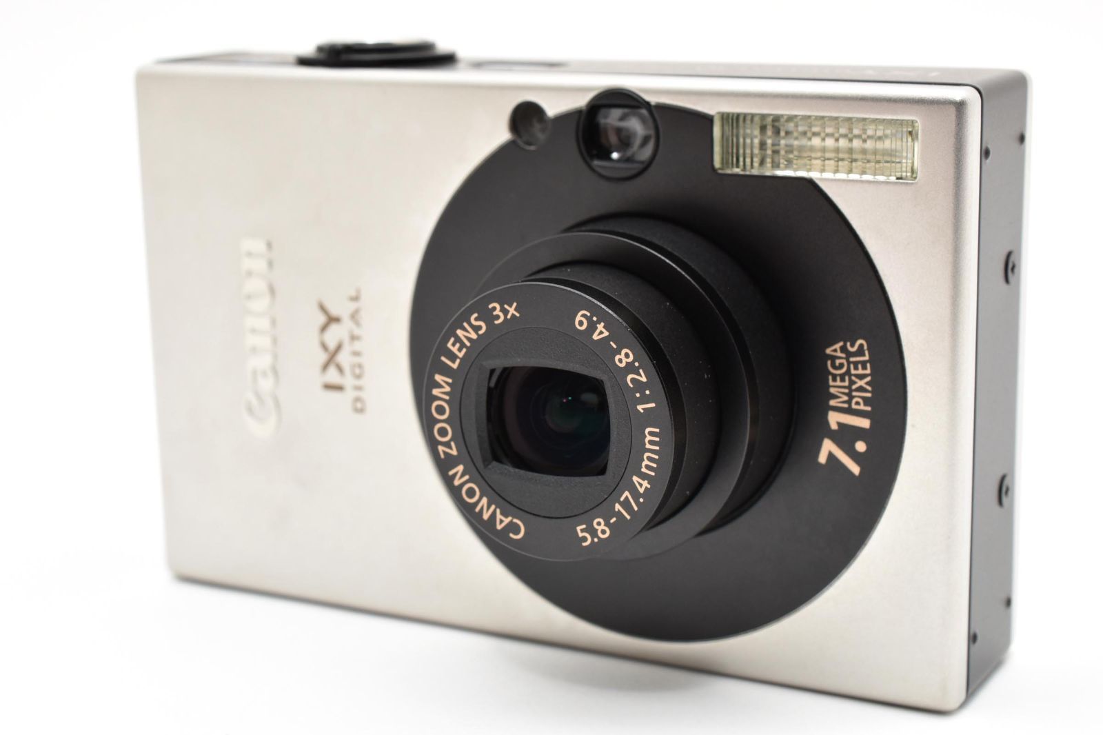 ☆極上品☆キヤノン Canon IXY DIGITAL 10 PC1228☆ T19＃5640 - メルカリ