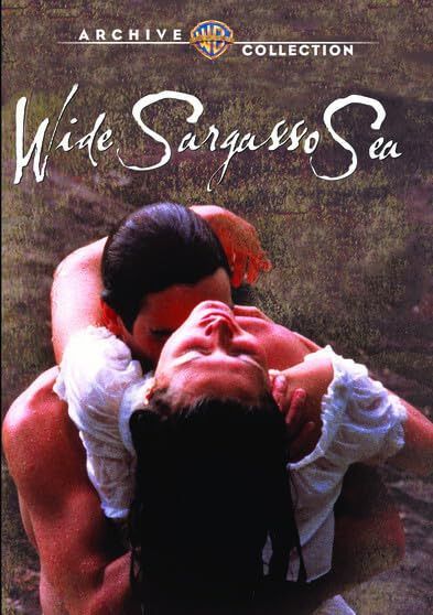 Wide Sargasso Sea [DVD]