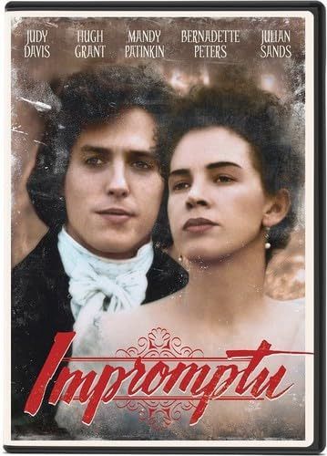 Impromptu [DVD]